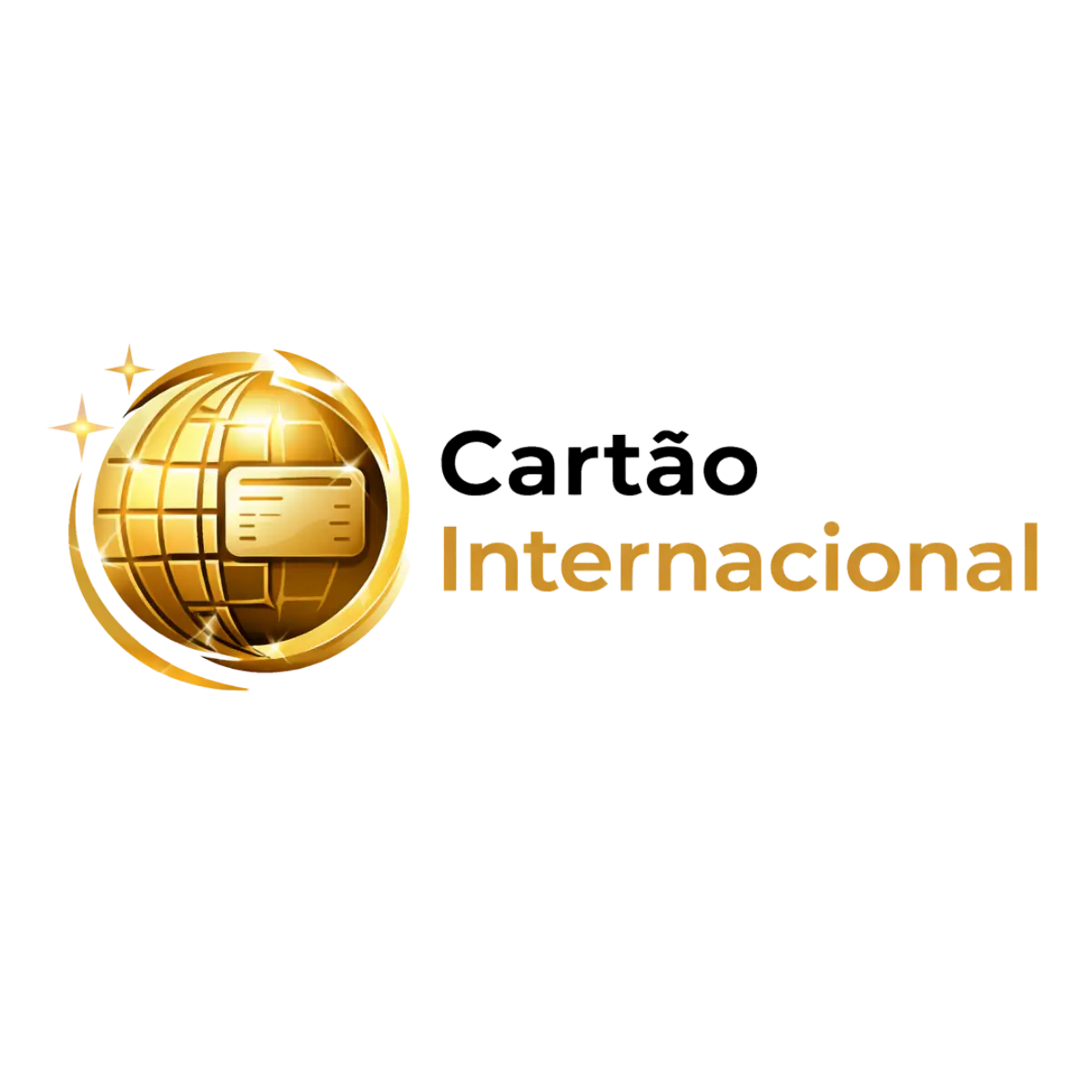 Cartão Internacional