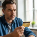 Cartão em dolar na Europa