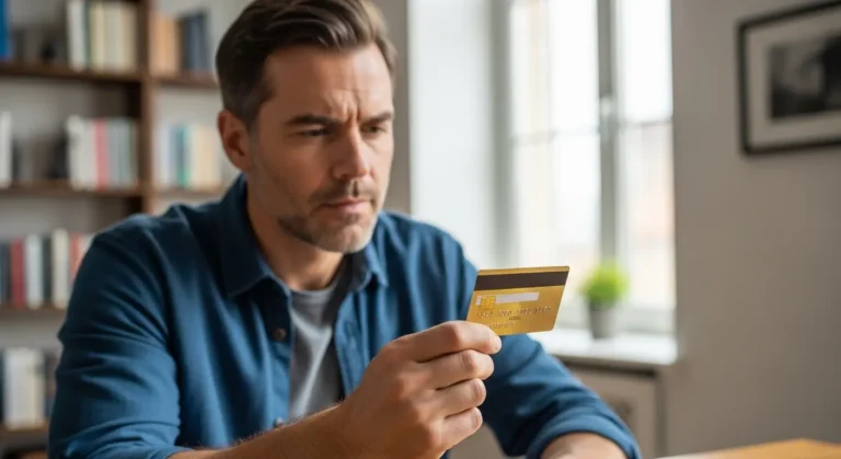 Cartão em dolar na Europa
