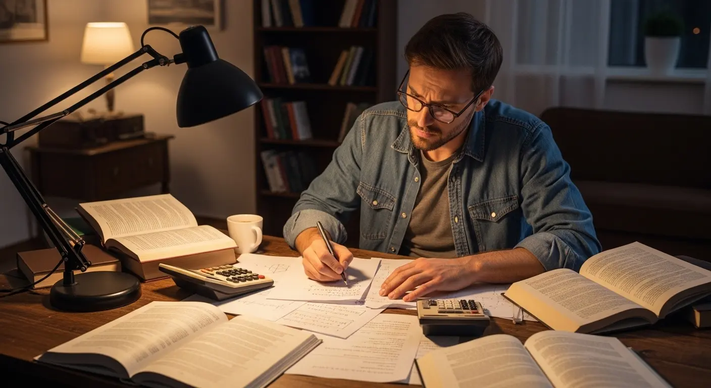Como calcular o spread bancário na conversão de moedas
