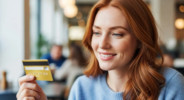Como converter o status do cartão em benefícios